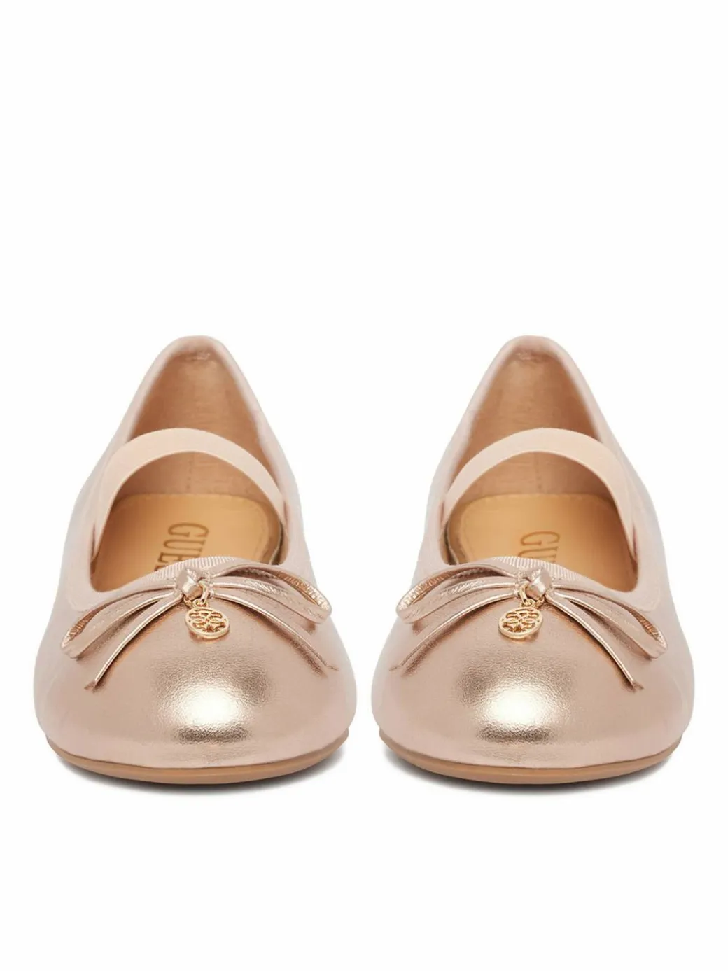 Ballerine CEO-CS6666-13A Oro