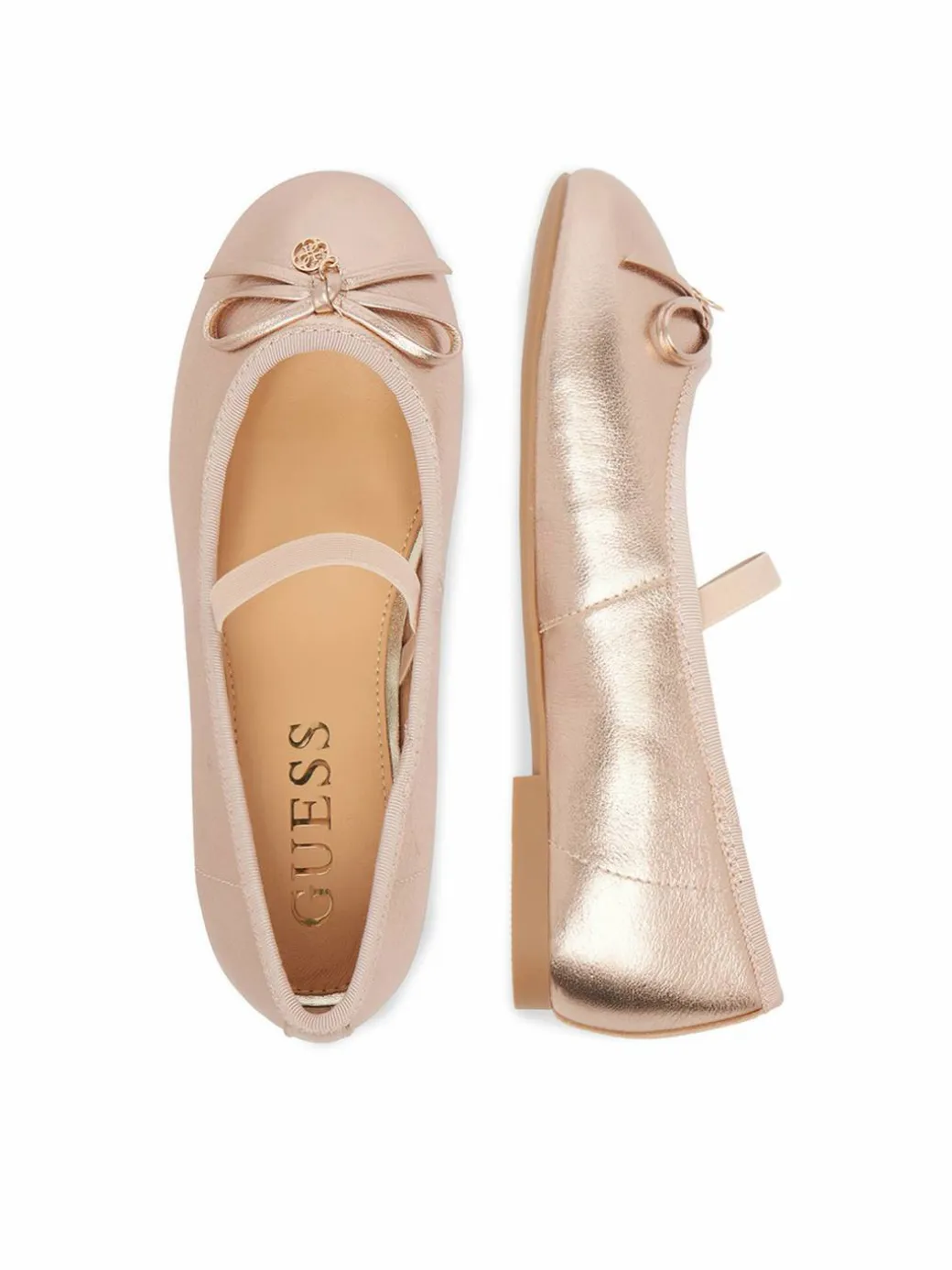Ballerine CEO-CS6666-13A Oro