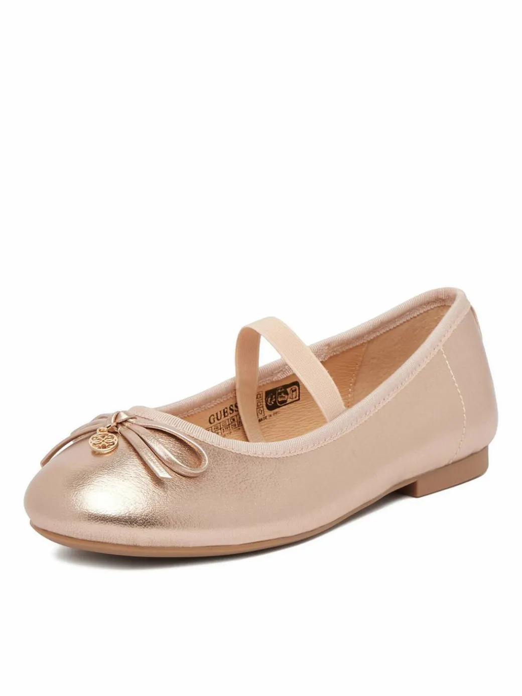 Ballerine CEO-CS6666-13A Oro