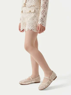 Ballerine CEO-CS6666-08 Beige
