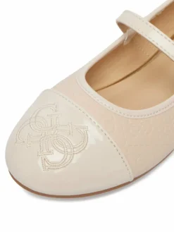 Ballerine CEO-CS6666-03 Beige