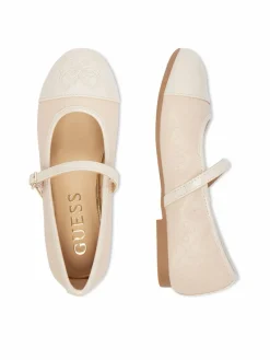 Ballerine CEO-CS6666-03 Beige