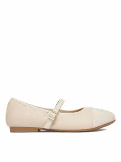 Ballerine CEO-CS6666-03 Beige