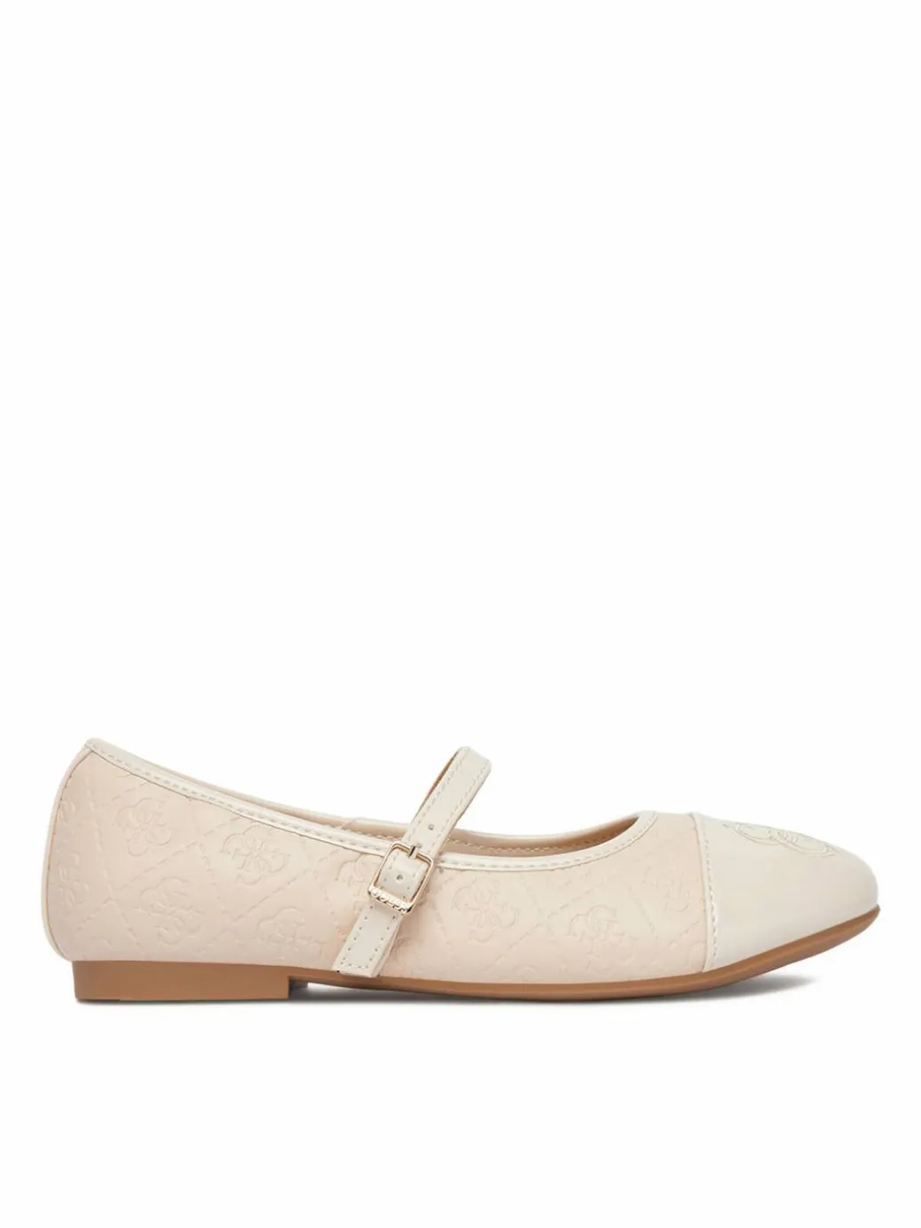 Ballerine CEO-CS6666-03 Beige