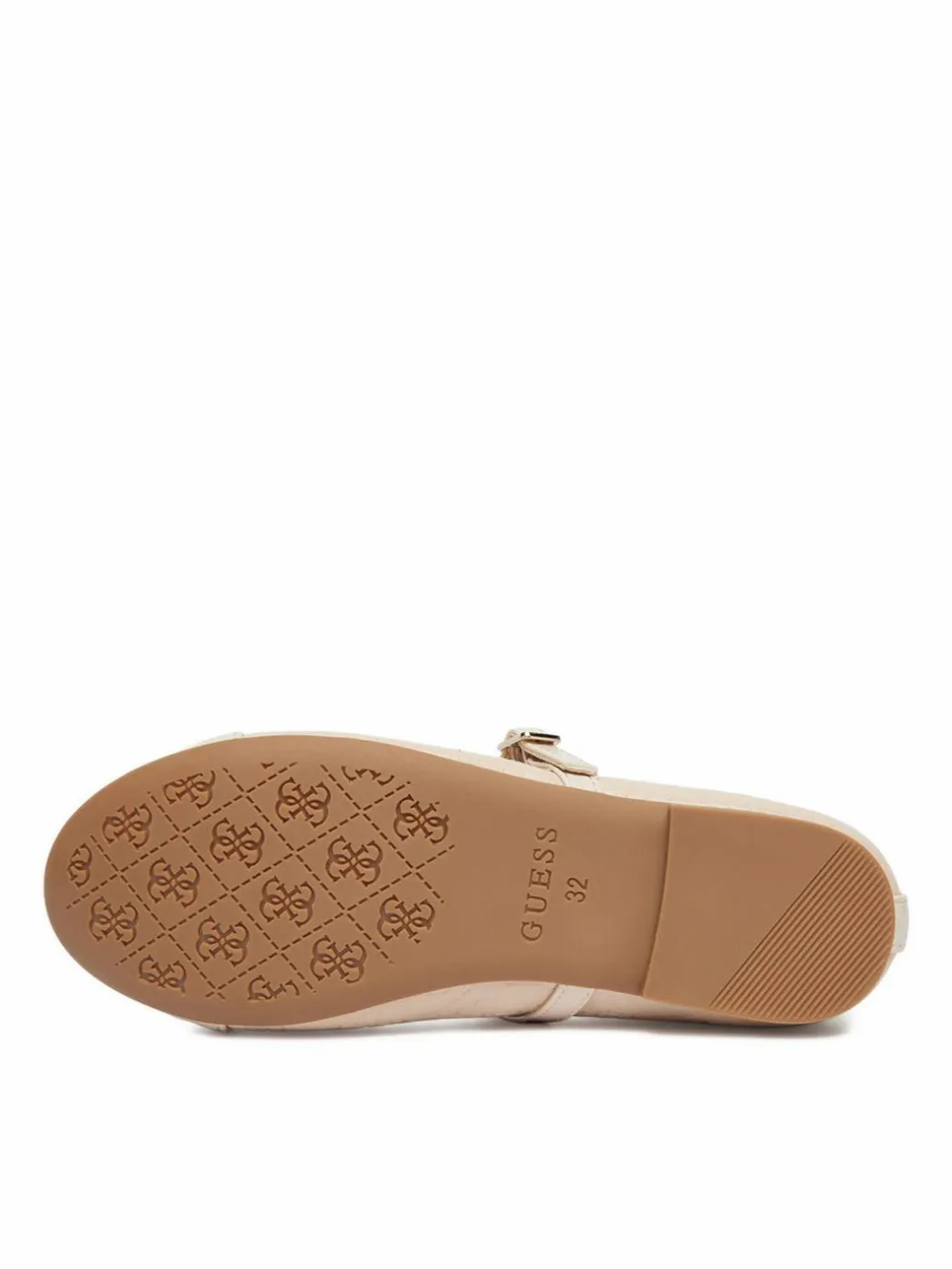 Ballerine CEO-CS6666-03 Beige