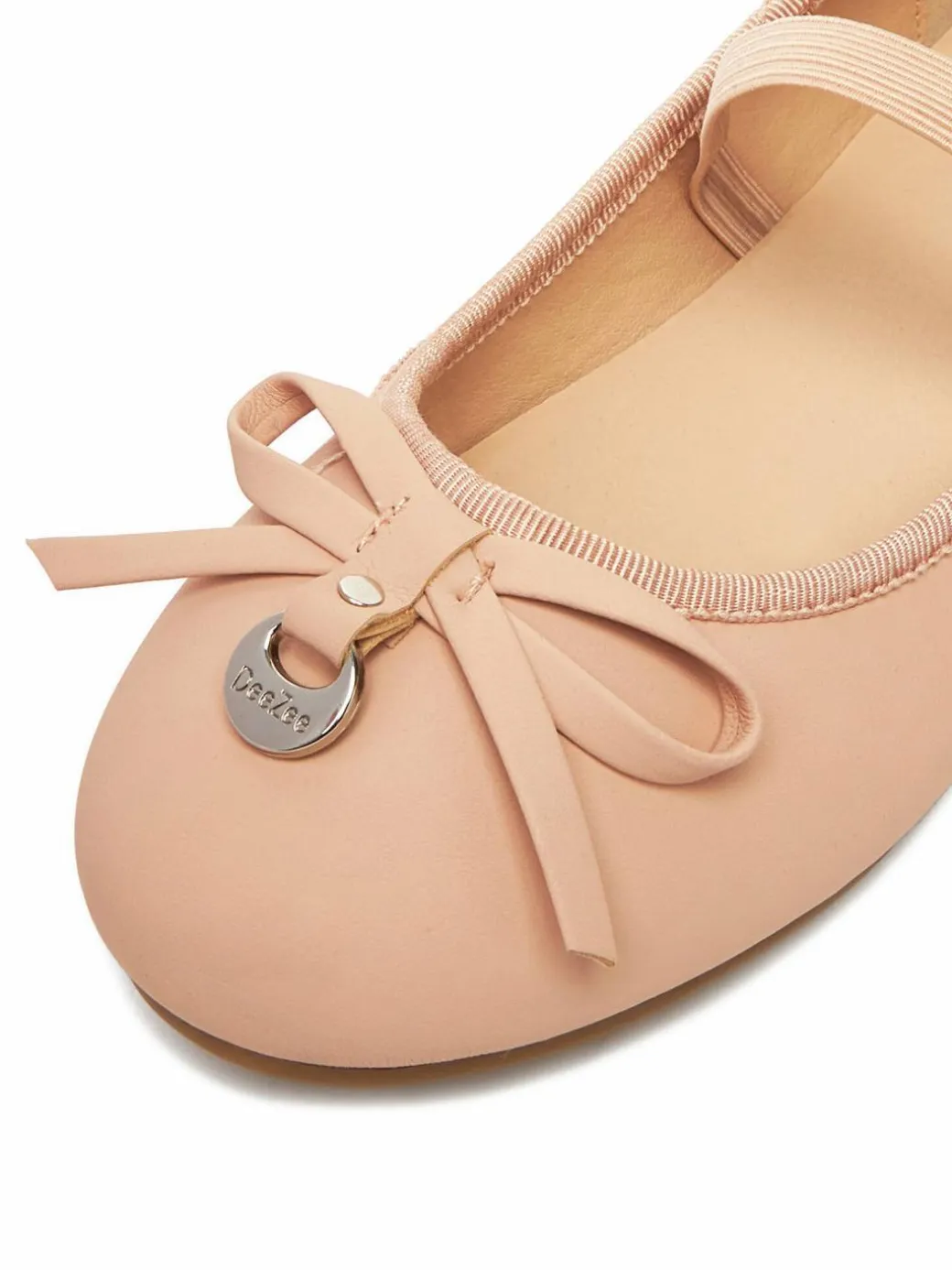 Ballerine CEO-CS21273-03 Beige