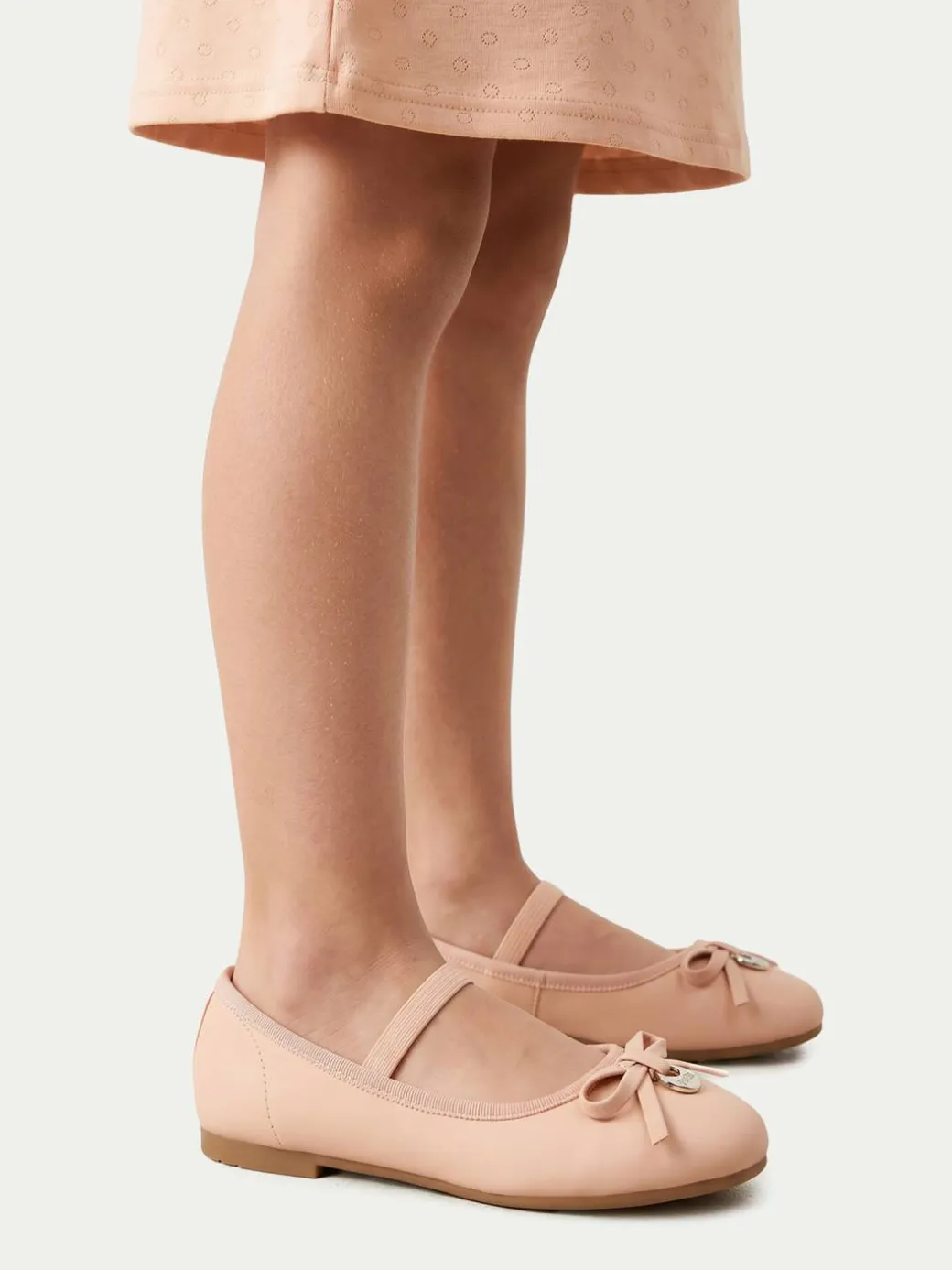 Ballerine CEO-CS21273-03 Beige