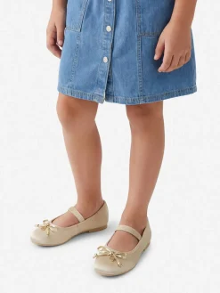 Ballerine CEO-CS6666-13 Beige chiaro