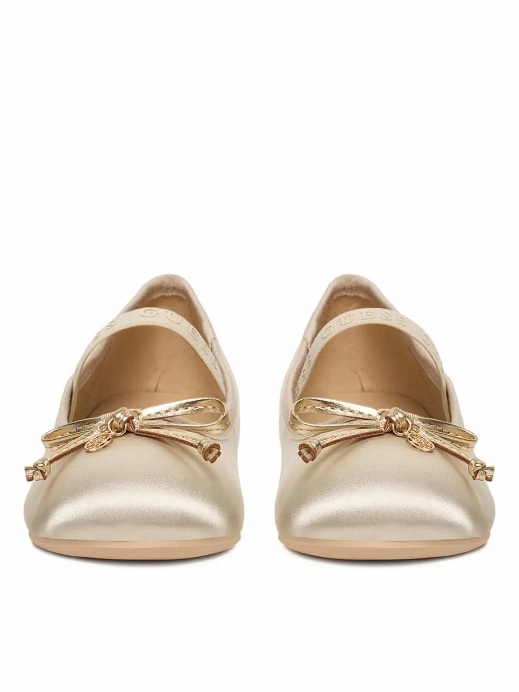 Ballerine CEO-CS6666-13 Beige chiaro