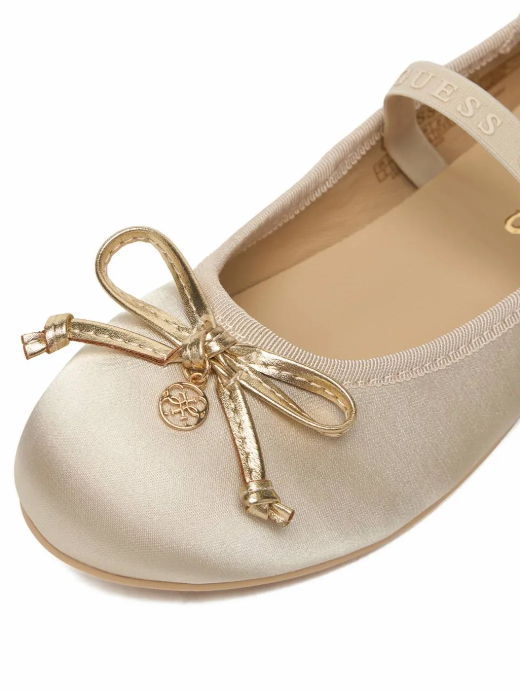 Ballerine CEO-CS6666-13 Beige chiaro