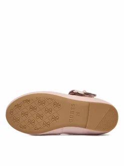 Ballerine CEO-CS6666-1(III)DZ Rosa
