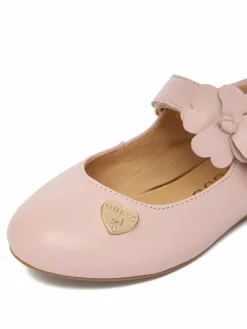 Ballerine CEO-CS6666-1(III)DZ Rosa