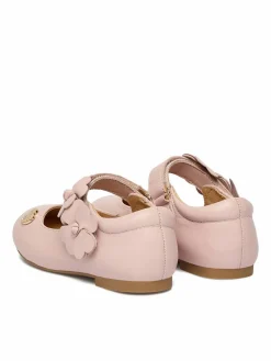 Ballerine CEO-CS6666-1(III)DZ Rosa