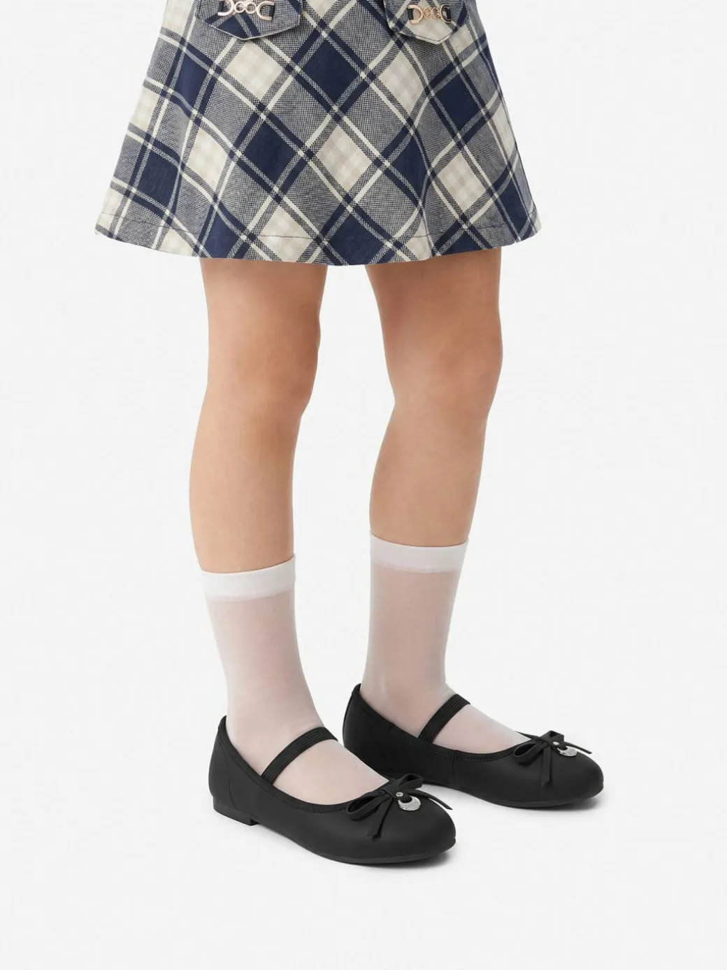 Ballerine CEO-CS21273-03 Nero