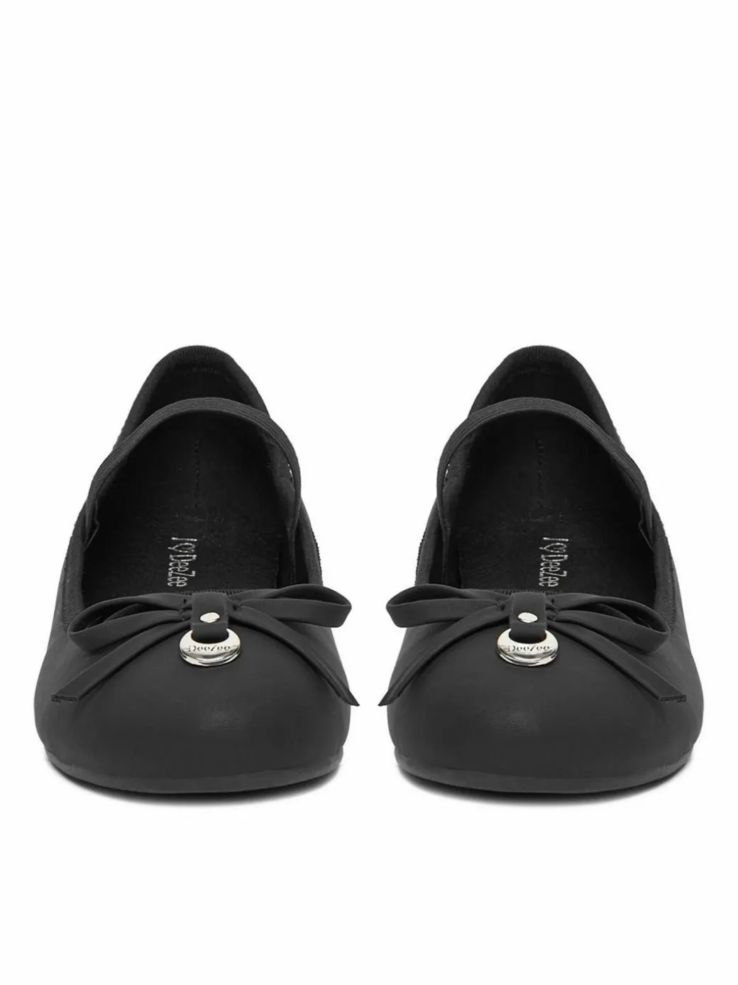 Ballerine CEO-CS21273-03 Nero