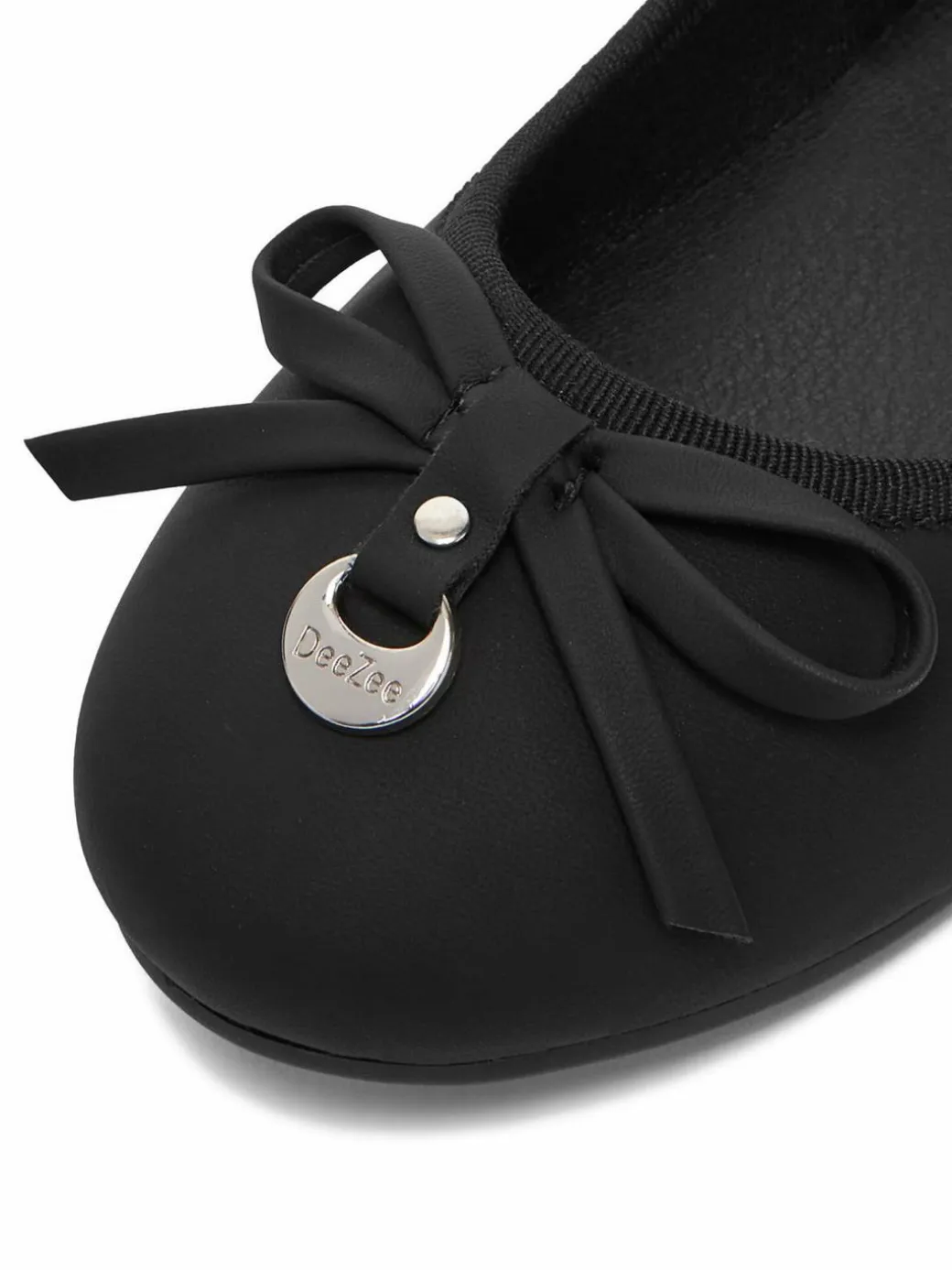 Ballerine CEO-CS21273-03 Nero