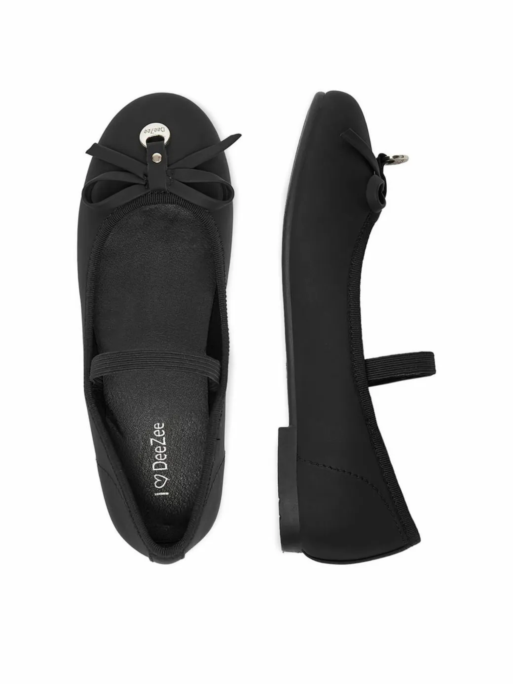 Ballerine CEO-CS21273-03 Nero