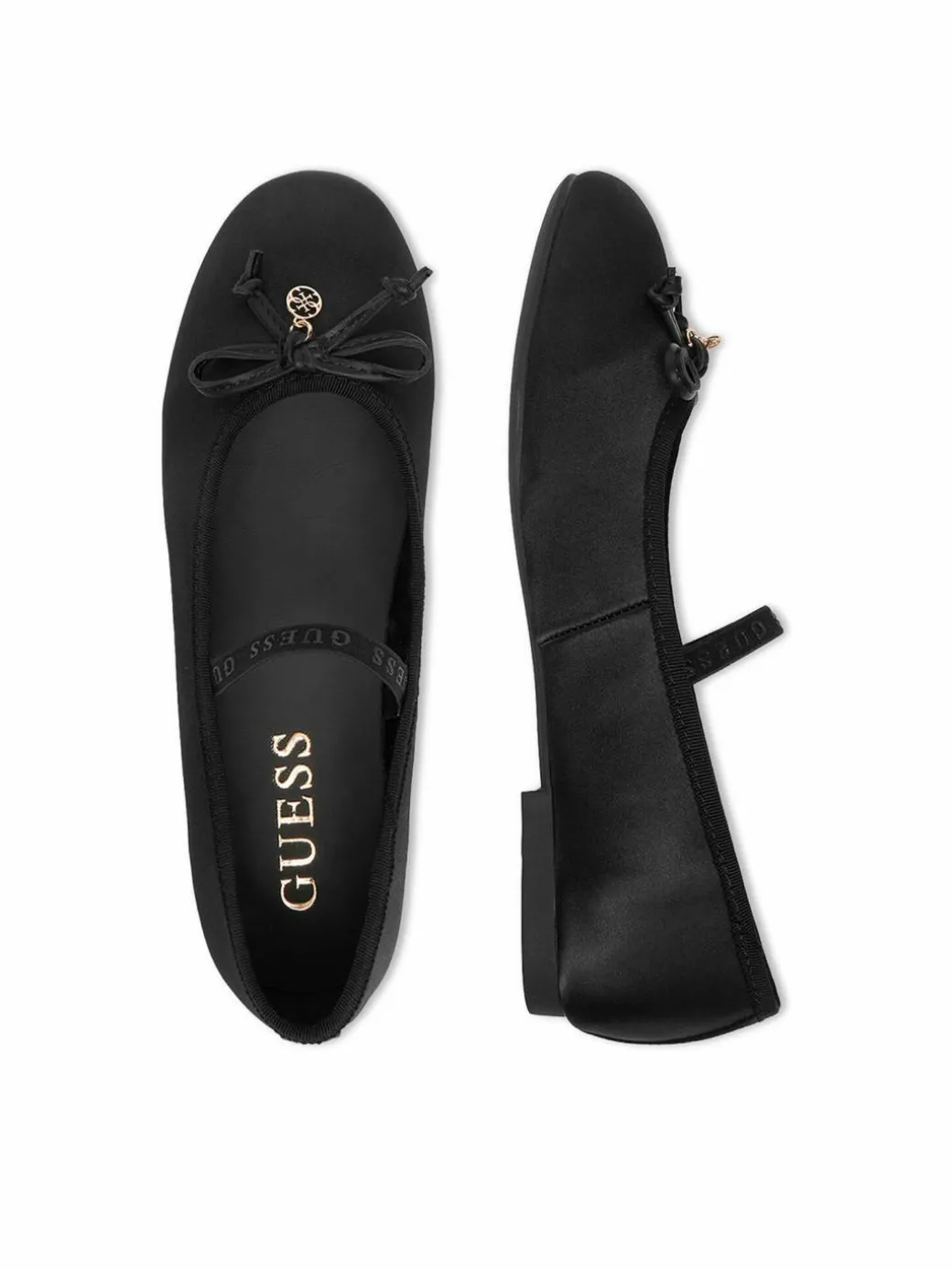 Ballerine CEO-CS6666-13 Nero