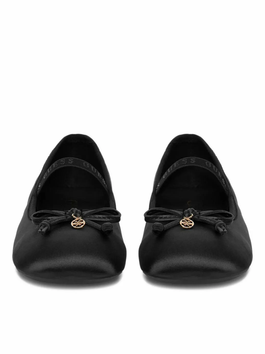 Ballerine CEO-CS6666-13 Nero