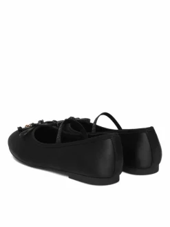 Ballerine CEO-CS6666-13 Nero