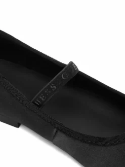 Ballerine CEO-CS6666-13 Nero