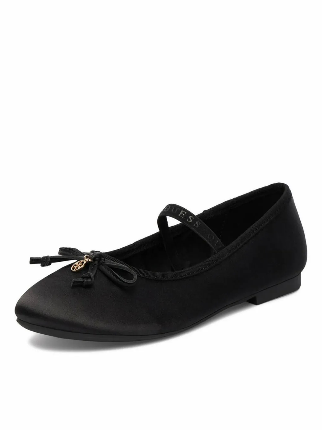 Ballerine CEO-CS6666-13 Nero