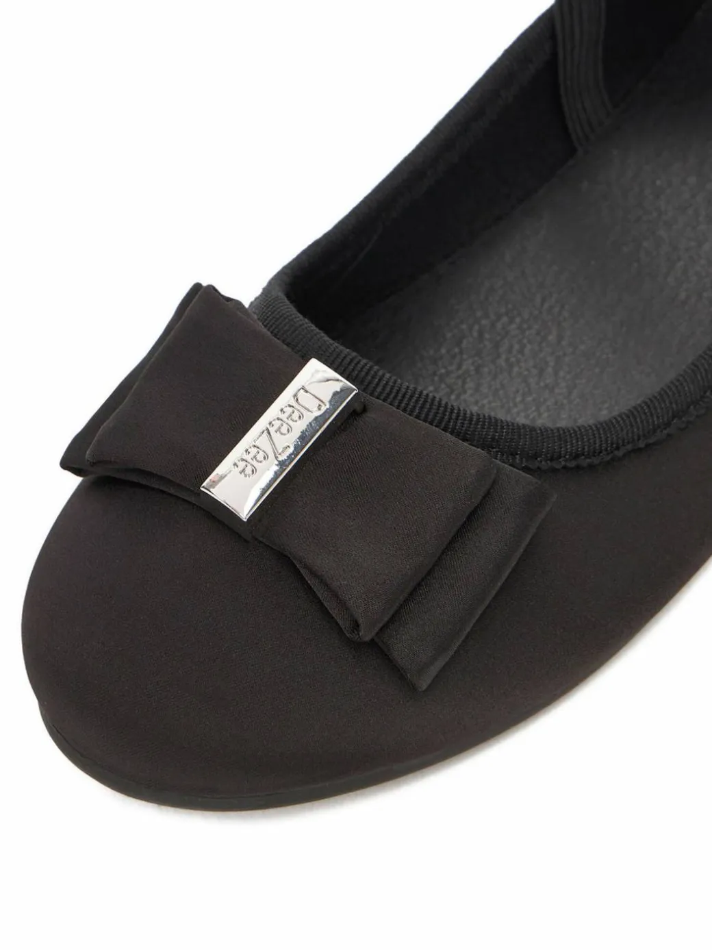 Ballerine CEO-CS21273-02 Nero