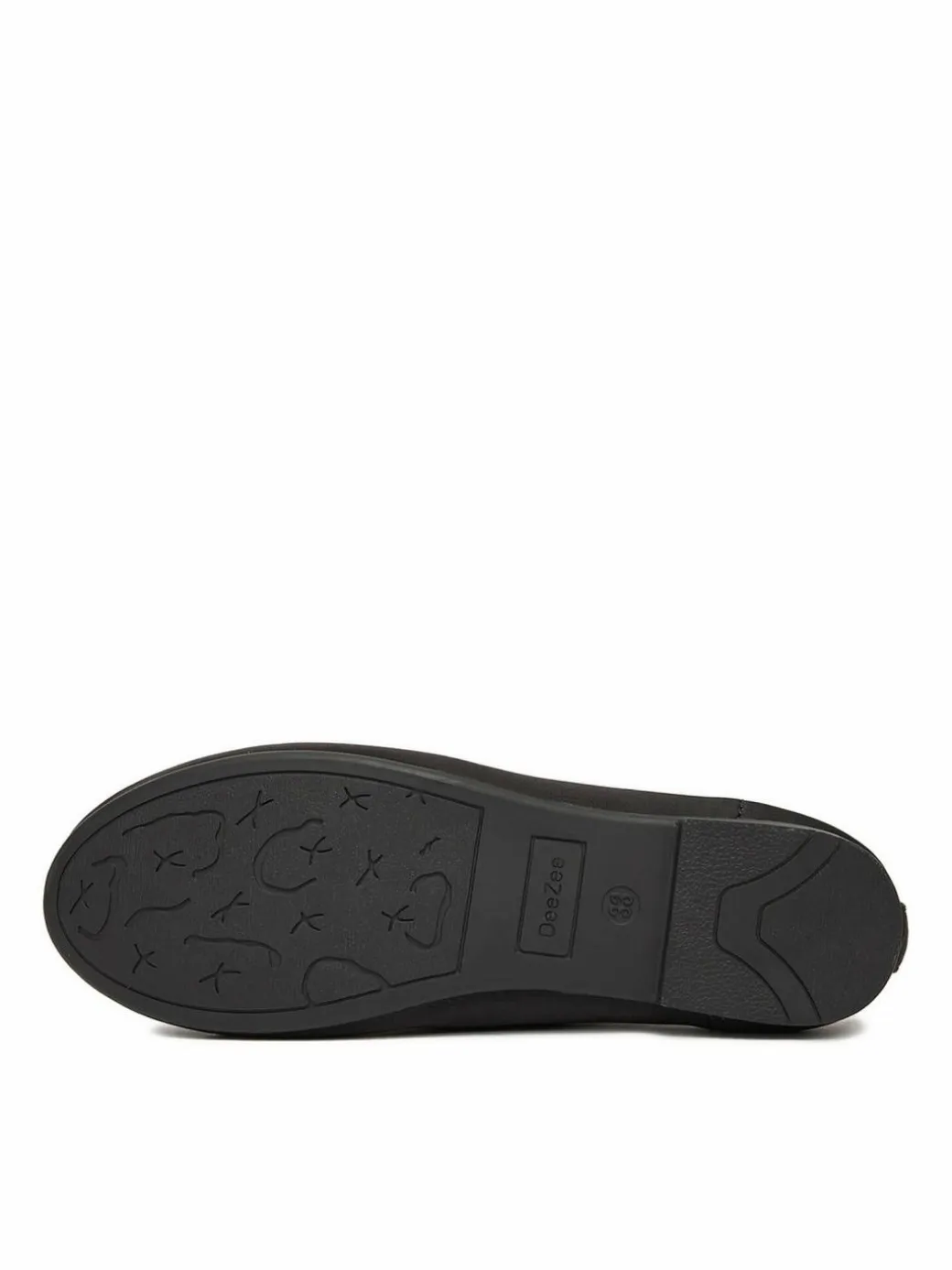 Ballerine CEO-CS21273-02 Nero