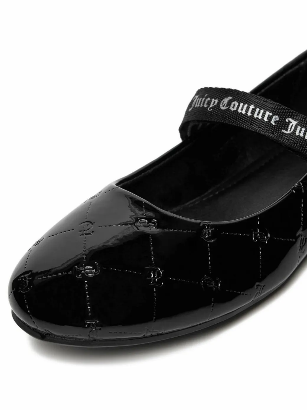 Ballerine CEO-CS21273-01 Nero