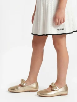 Ballerine CEO-CS6666-15 Oro