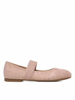 Ballerine CEO-CS6666-04 Rosa