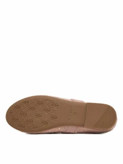 Ballerine CEO-CS6666-04 Rosa