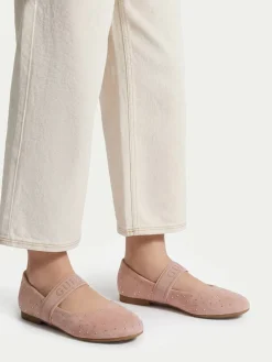 Ballerine CEO-CS6666-04 Rosa