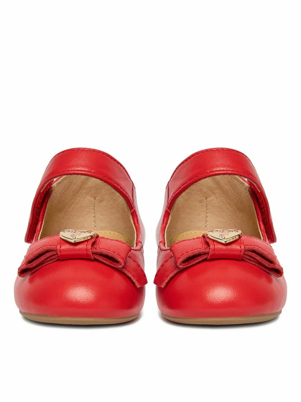 Ballerine CEO-CS6666-17 Rosso