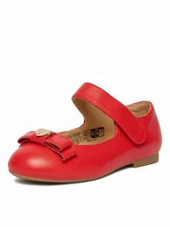 Ballerine CEO-CS6666-17 Rosso