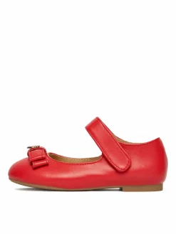 Ballerine CEO-CS6666-17 Rosso
