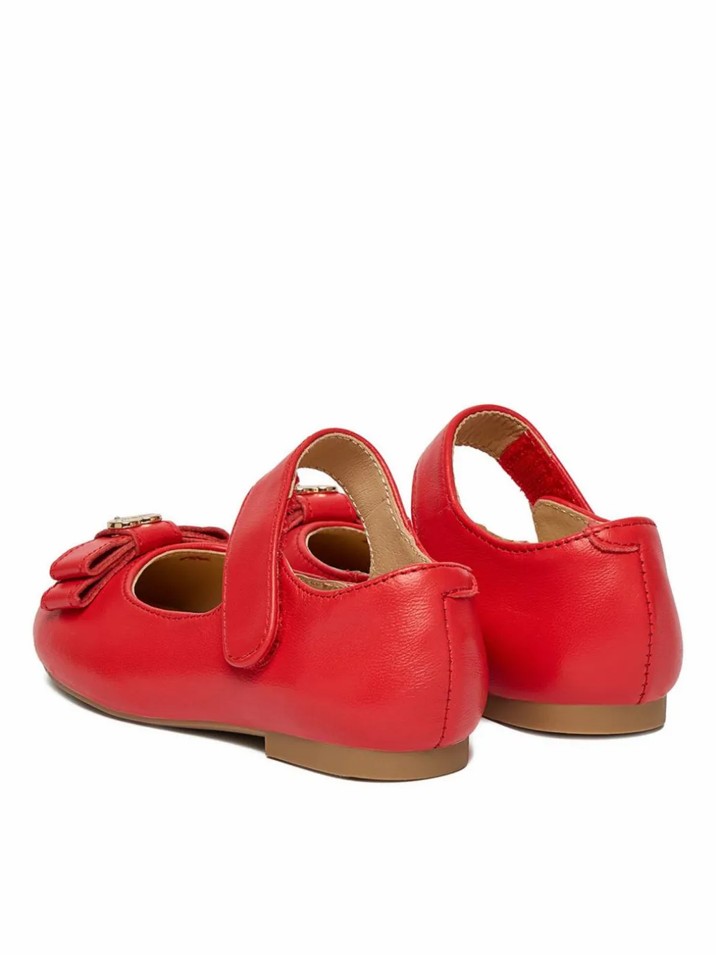 Ballerine CEO-CS6666-17 Rosso