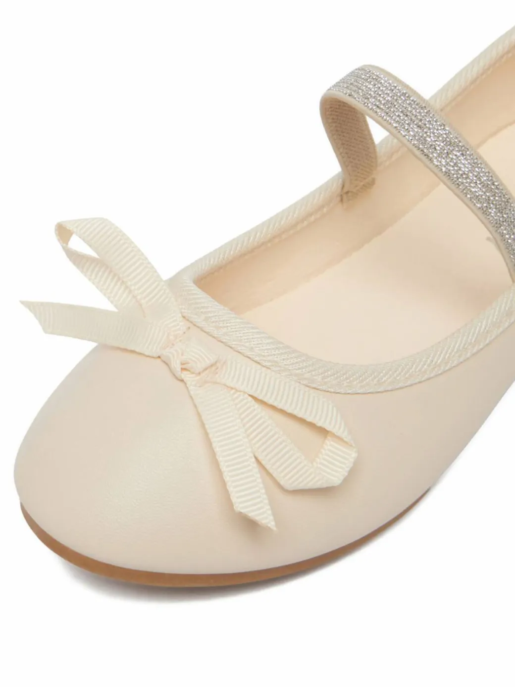 Ballerine CEO-CSS20574-01 Beige