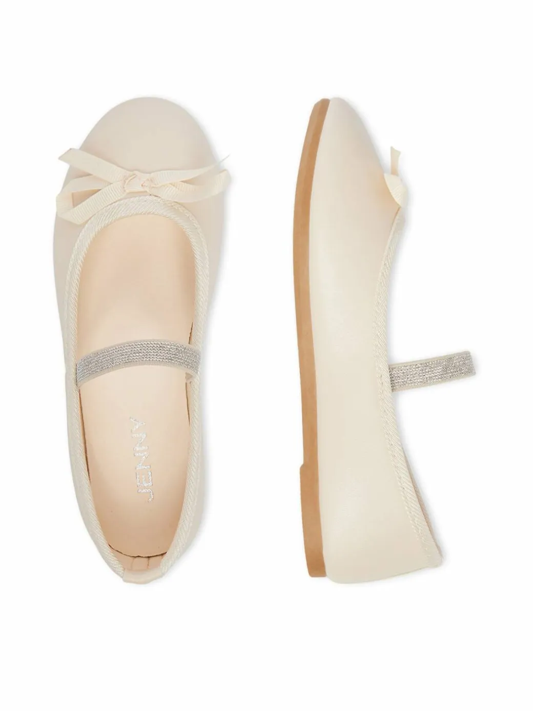 Ballerine CEO-CSS20574-01 Beige
