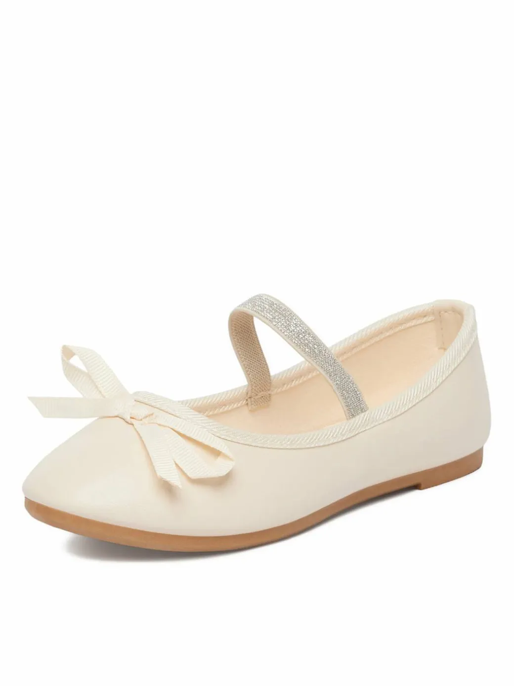 Ballerine CEO-CSS20574-01 Beige