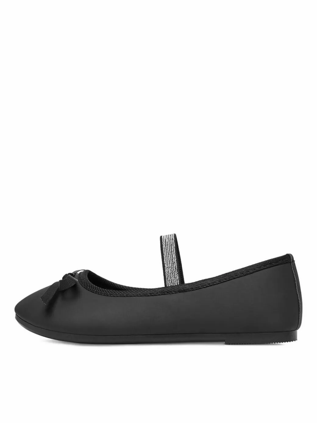 Ballerine CEO-CSS20574-01 Nero
