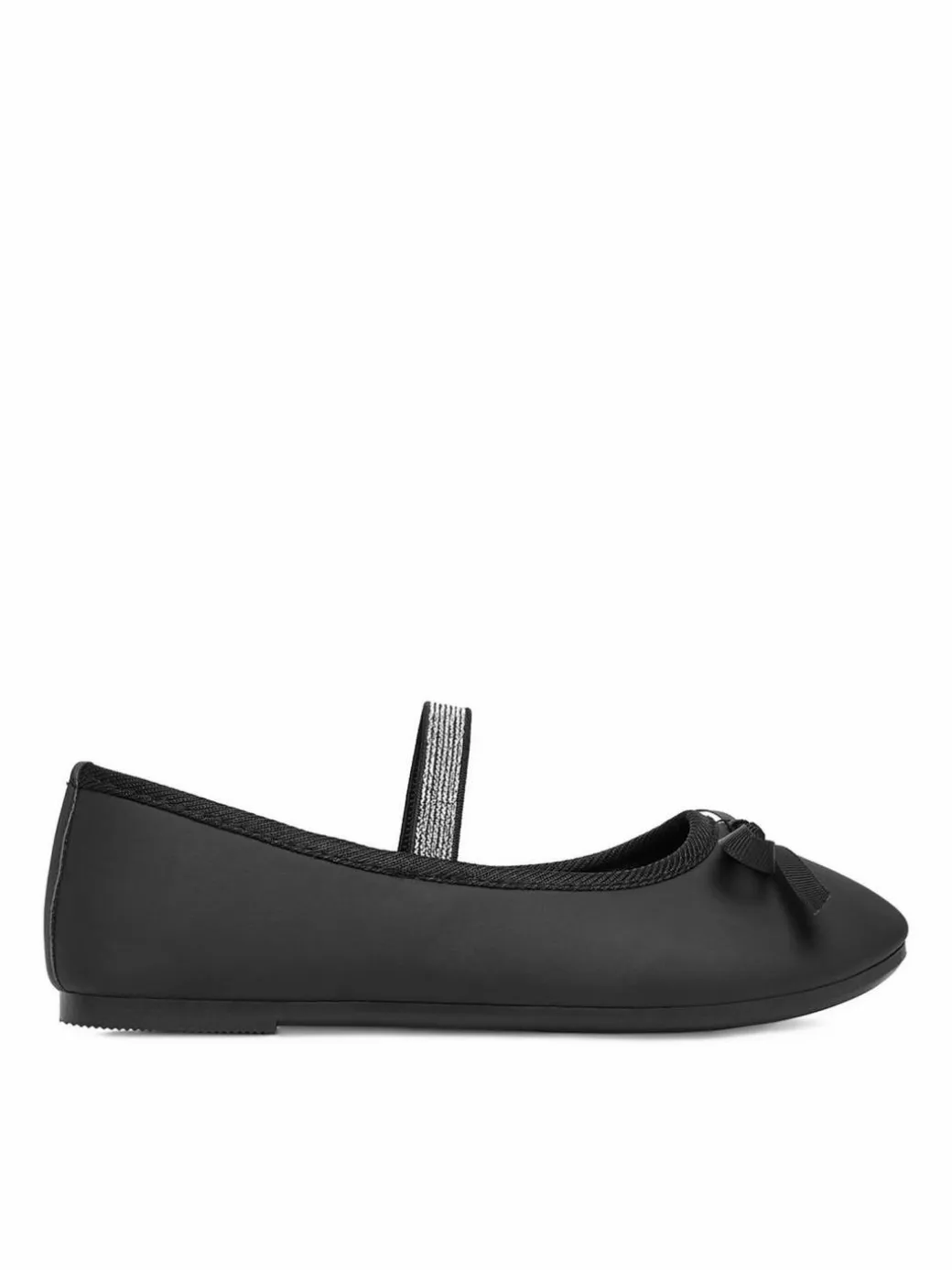 Ballerine CEO-CSS20574-01 Nero