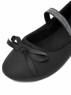 Ballerine CEO-CSS20574-01 Nero