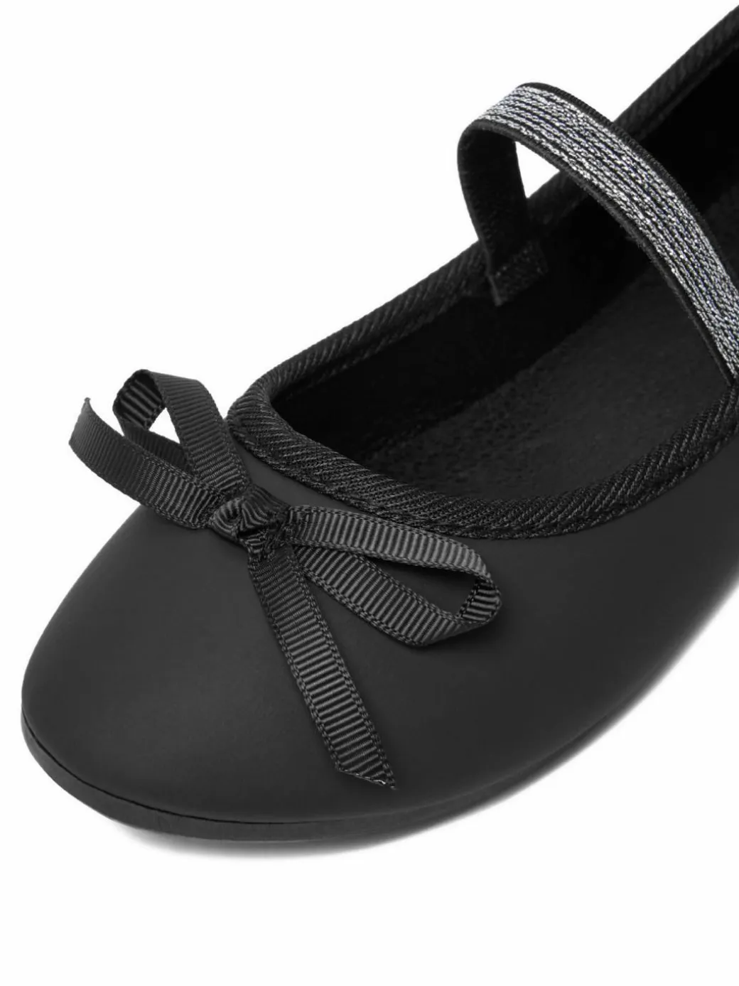 Ballerine CEO-CSS20574-01 Nero