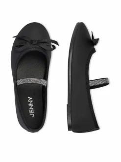 Ballerine CEO-CSS20574-01 Nero