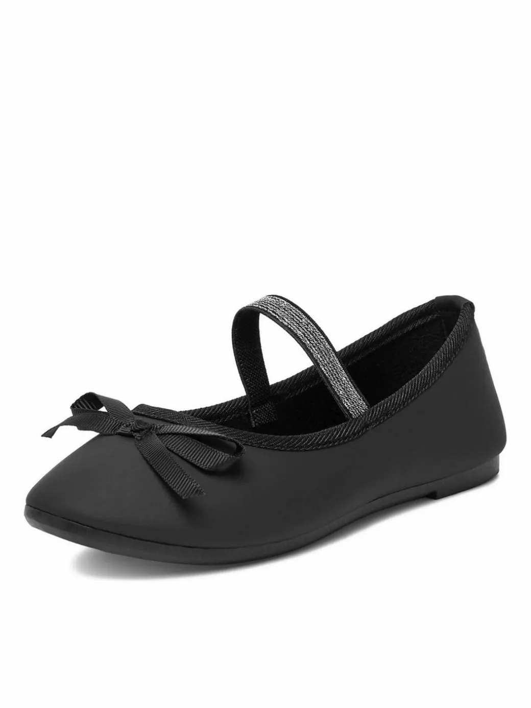 Ballerine CEO-CSS20574-01 Nero