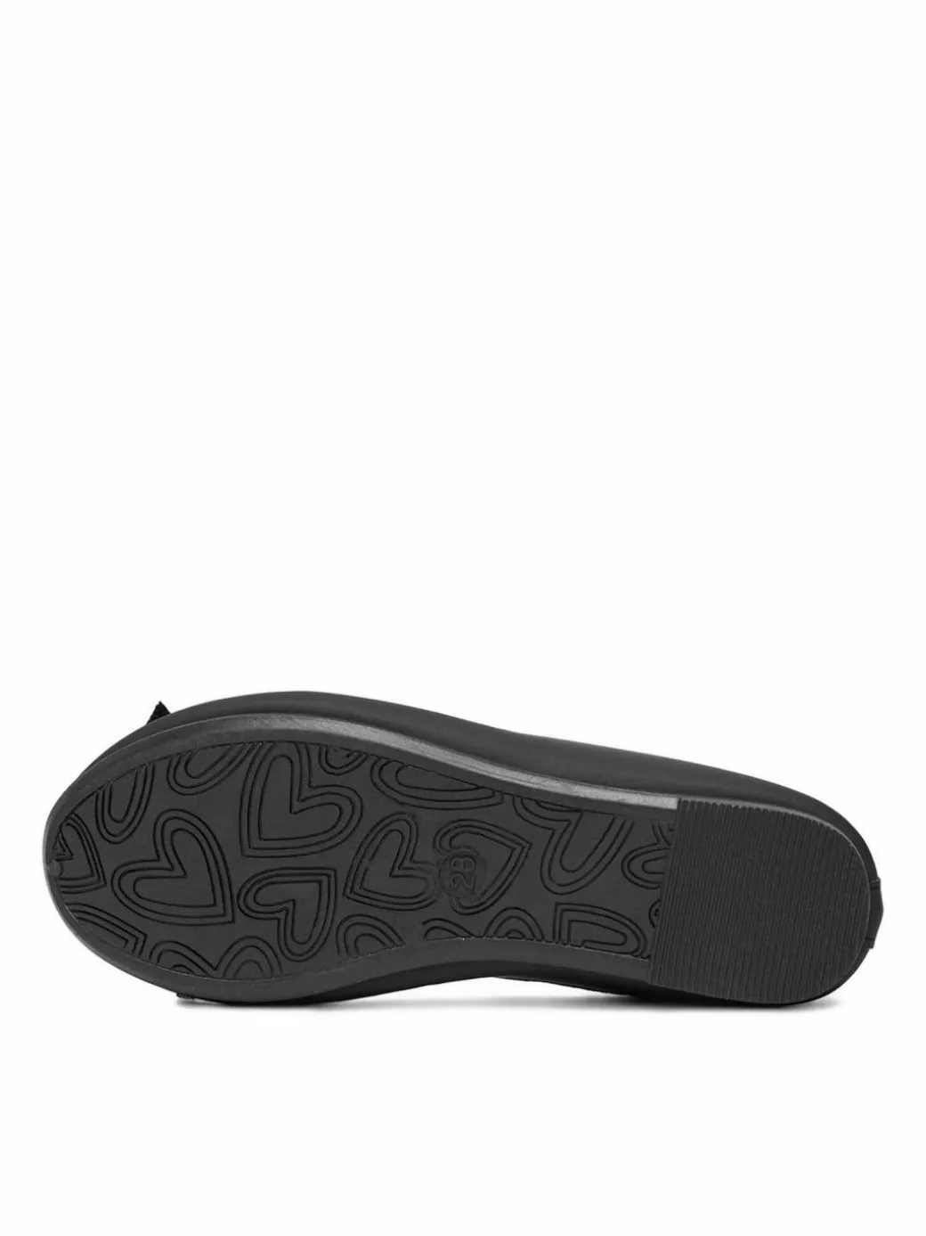Ballerine CEO-CSS20574-01 Nero