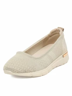 Ballerine CEO-HY2007-1 Beige