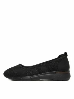 Ballerine CEO-HY2007-1 Blu scuro