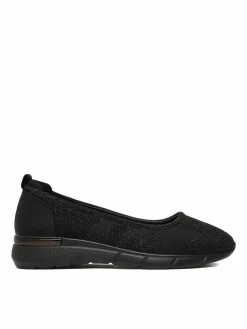 Ballerine CEO-HY2007-1 Blu scuro